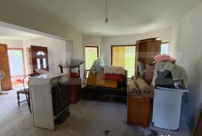 Casă cu 5 camere cu Teren 404 Mp în Central - 10