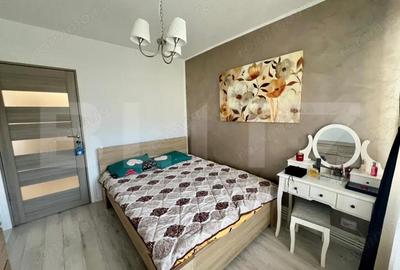 Apartament cu 3 camere decomandat în Central - 6