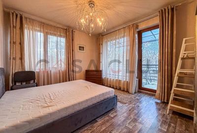 2 locuri de parcare - Terasa Spatioasa Orientata Spre Natura - Zorilor - 5