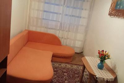 Apartament cu 3 camere decomandat în Central - 4