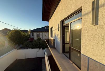 NAVODARI VILA P+1E CU 4 CAMERE SC=160 MP TEREN 200 MP PRET 169.000 EURO NAVODARI VILA P+1E CU 4 CAMERE SC=160 MP TEREN 200 MP PRET 169.000 EURO - 7