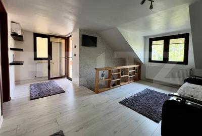 Casa de vanzare, mobilata si utilata, 98 mp utili, Calea Giulesti - 8