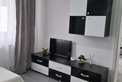 Garsonieră semidecomandată în Chiajna - 3