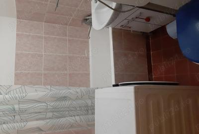 Garsonieră semidecomandată în Costin Georgian - 5