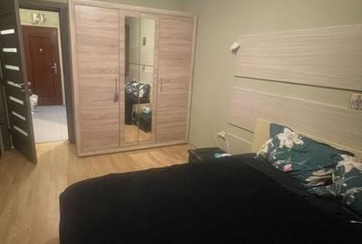 Garsoniera de inchiriat in Tiglina 1 – mobilata si utilata - 3