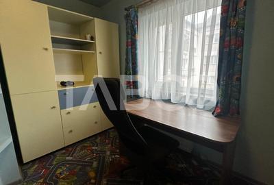 Apartament 3 camere 2 bai  decomandat 2 balcoane Valea Aurie Sibiu - 7