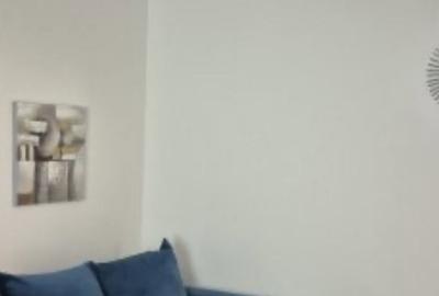 Apartament cu 3 camere semidecomandat în Tomis Nord
