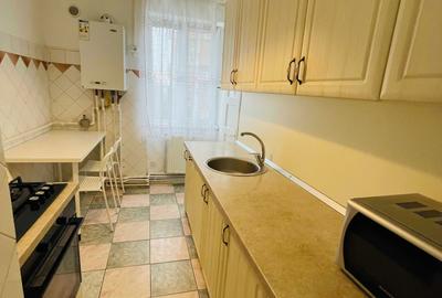 Apartament cu 3 camere semidecomandat în Ultracentral - 2