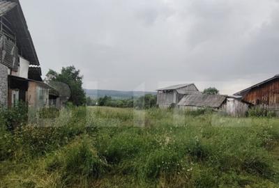 Voinesti Casa batraneasca, de vanzare, 70 mp - 10