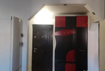 Apartament cu 2 camere decomandat în Mărăști - 11