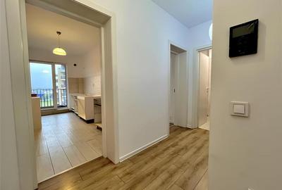 Apartament cu 2 camere decomandat în Tractorul - 5