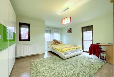 Duplex 1/2 - zona Dumbravita-British School Duplex 1/2 - zona Dumbravita-British School - 14