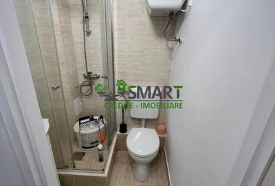 Garsonieră în Traian - 5