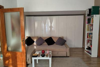 Apartament 2 camere Bulevardul Magheru - 10