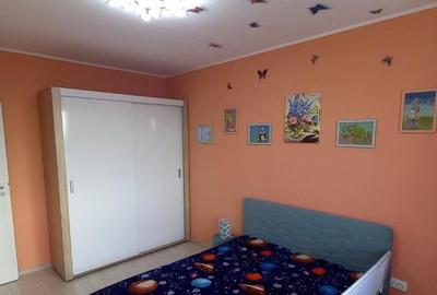 Biruintei - 3 Camere - Mobilat si Utilat - Parcare Subterana - 3