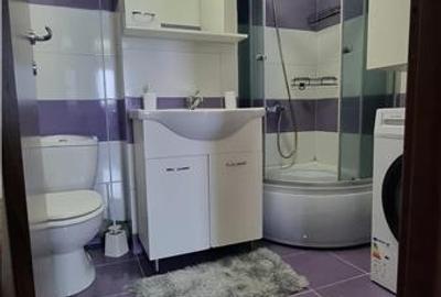 Apartament modern cu priveliste  2 camere, Solid Residence Bratianu, totul nou - 4