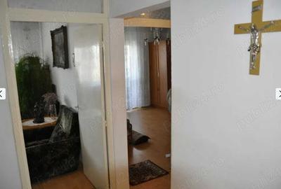 Apartament cu 3 camere decomandat în Câmpia Turzii - 3