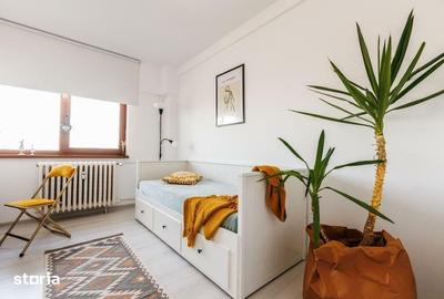 Apartament cu 4 camere în Central - 3