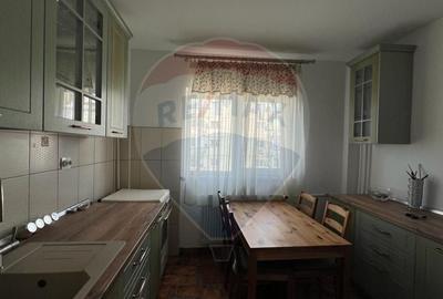 Apartament cu 2 camere semidecomandat, mobilat în Drumul Taberei - 2