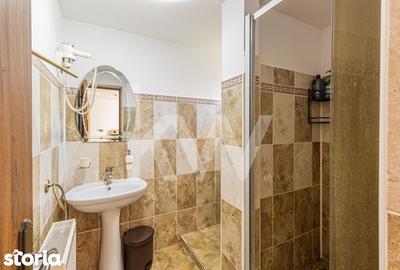 Casă cu Garaj în Vâlcele - 7