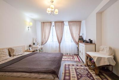 Casă individuală cu 11 camere cu Canalizare în Dragomirești-Deal - 17