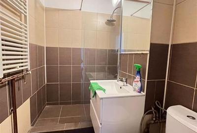 Garsonieră decomandată în Tătărași - 3