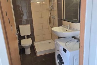 Apartament cu 2 camere semidecomandat, mobilat în Vitan - 9