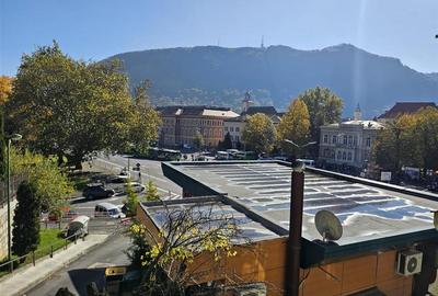 Garsonieră semidecomandată în Ultracentral