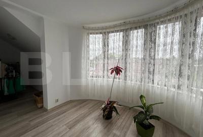 Casă cu 5 camere cu Teren 1600 Mp în Central - 5