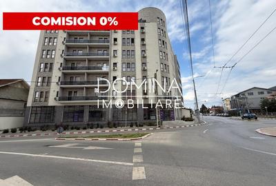 Spațiu comercial, de 417 mp, în Central - 1