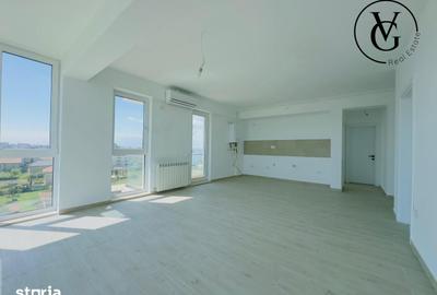 Apartament cu 3 camere decomandat în Central - 14