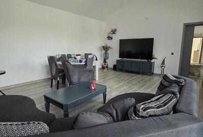 Vila moderna, complet mobilata-400mp - 2