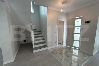 Casă cu 4 camere cu Teren 400 Mp în Central - 2
