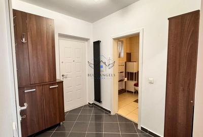 Apartament cu 2 camere decomandat, mobilat în Avantgarden - 6