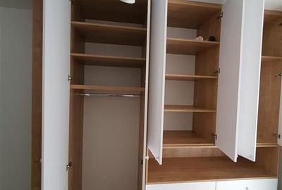 Apartament 3 camere | Belvedere Residence | metrou Pipera | Parcare Klaus Apartament 3 camere | Belvedere Residence | metrou Pipera | Parcare Klaus - 26