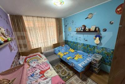 Apartament cu 3 camere decomandat în Ampoi 3 - 2