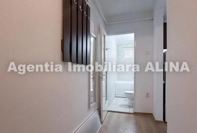 Garsoniera in Deva, zona Gojdu, Aleea Viitorului, suprafata utila 27 mp, etaj 1. - 8