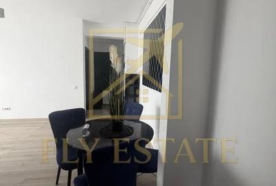 Apartament cu 2 camere decomandat, mobilat în Sisești - 5