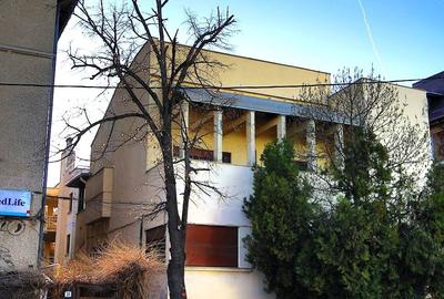 Vilă perfectă pentru Sediu Reprezentativ – Arcul de Triumf / Domenii / Cașin - 2