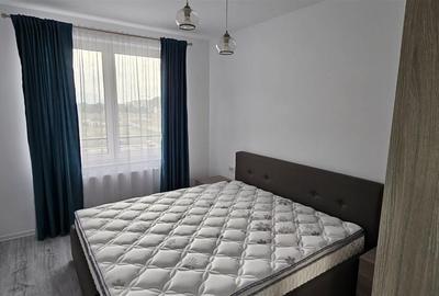 Apartament doua camere Pietonal Coresi Avantgarden ( Kasper ) - 3