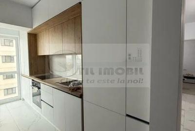 Apartament 2 Camere Evergreen Towers - 500 euro - 2