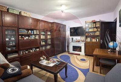 Apartament cu 2 camere decomandat în Eroii Revoluției - 2