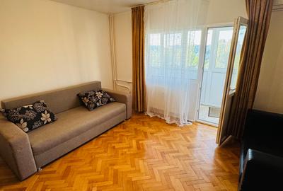 Apartament 2 Camere Drumul taberei-Langa parc moghioros si Metrou - 1
