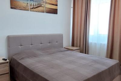 Apartament cu 3 camere de închiriat în Mamaia Moonlight 700euro - 12