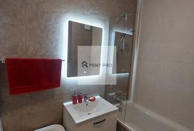 Apartament cu 2 camere, mobilat în Militari - 1