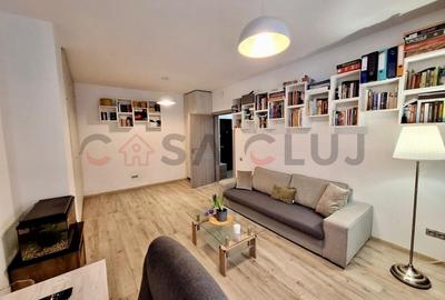2 camere decomandate, la cheie, 2 parcări, Sopor! - 1