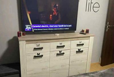 Apartament 3 camere, decomandat - zona Vlahuta - 8