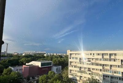 Garsonieră, mobilată în Câmpia Libertății - 7