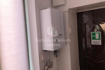 Parter Spatiu Birouri Bulevardul Unirii Bloc Nou - 10
