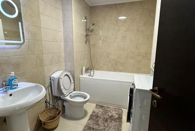 Apartament cu 2 camere semidecomandat în Ferdinand - 7